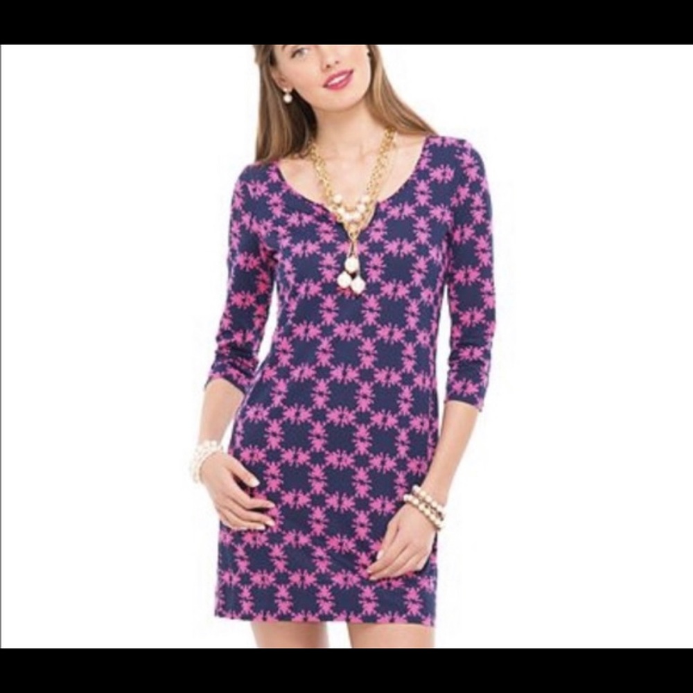 Lilly Pulitzer Get shopping Dress Size S